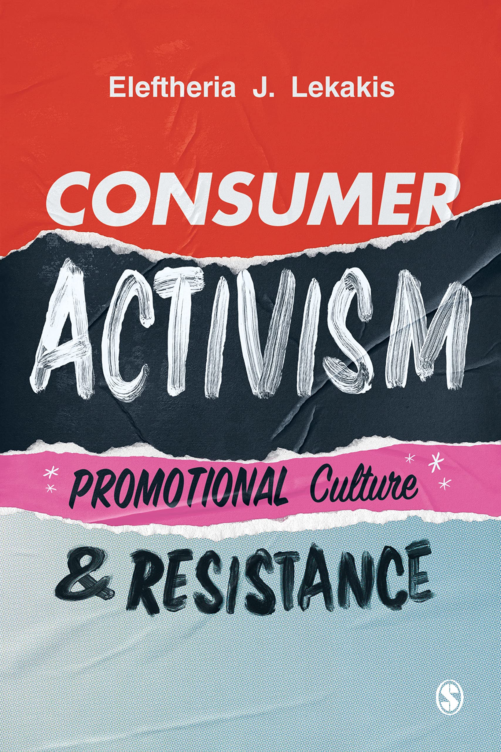 Consumer Activism: Promotional Culture and Resistance (PDF/EPUB Version)