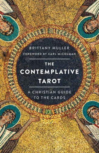 Contemplative Tarot (PDF/EPUB Version)