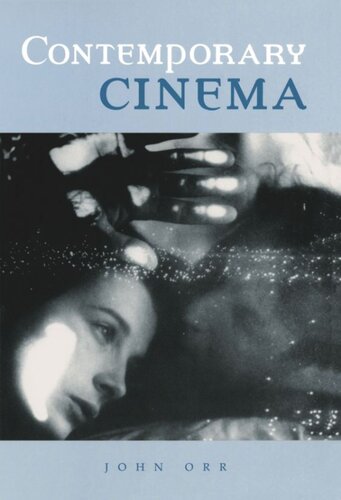 Contemporary Cinema (PDF/EPUB Version)