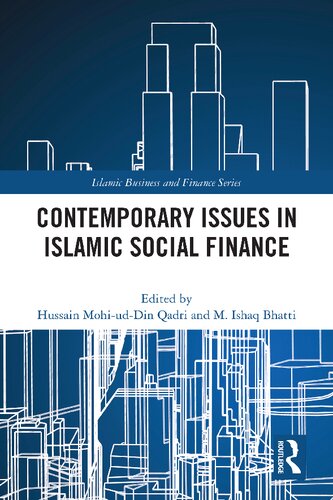 Contemporary Issues in Islamic Social Finance (PDF/EPUB Version)
