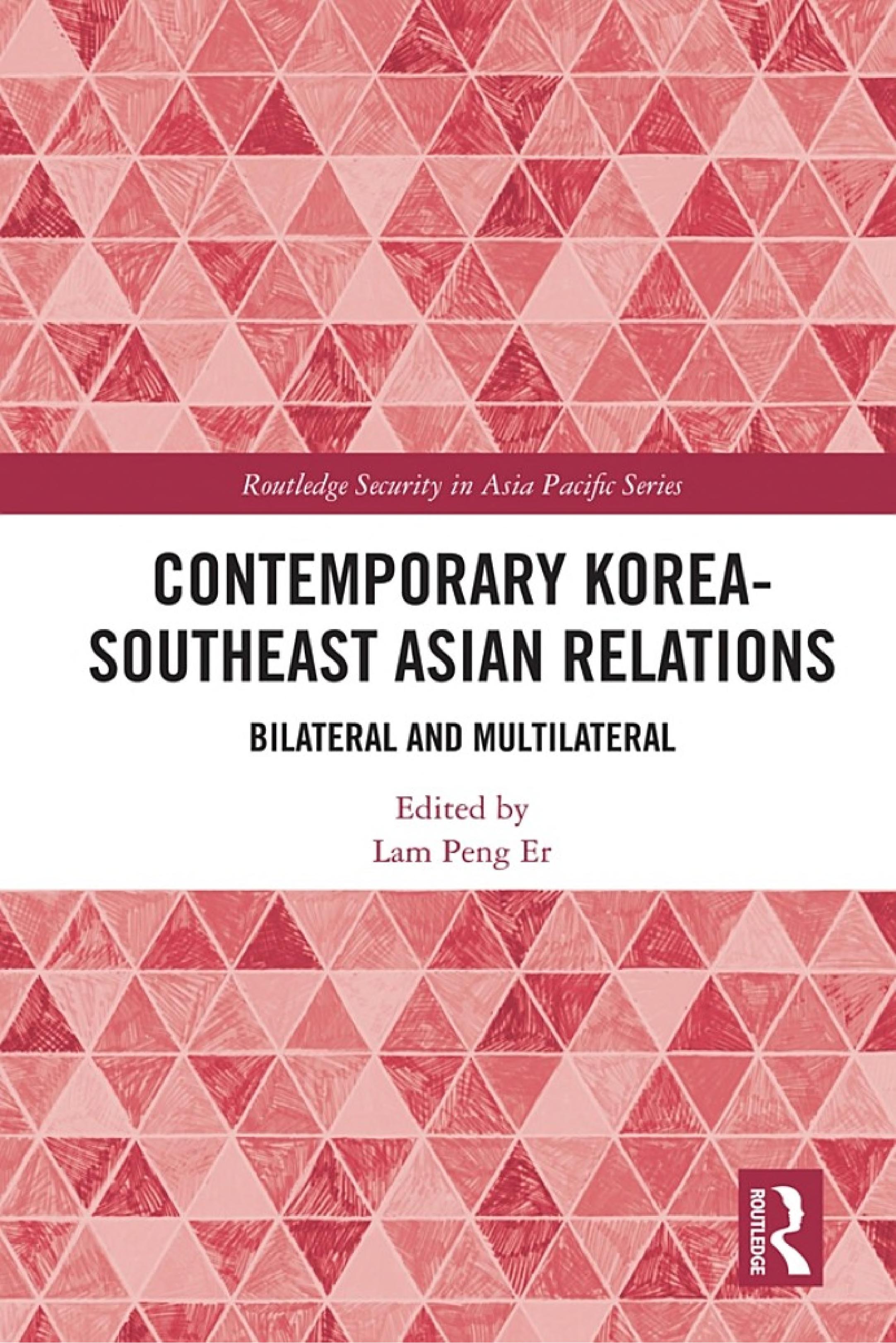 Contemporary Korea-Southeast Asian Relations: Bilateral and Multilateral (PDF/EPUB Version)