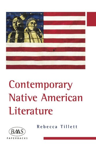 Contemporary Native American Literature (PDF/EPUB Version)