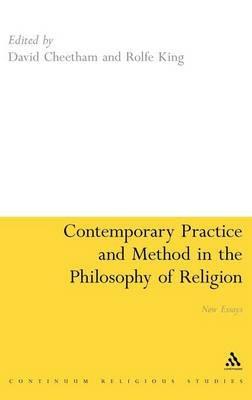 Contemporary Practice and Method in the Philosophy of Religion: New Essays (PDF/EPUB Version)