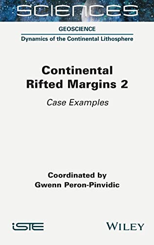 Continental Rifted Margins, Volume 1: Definition and Methodology (PDF/EPUB Version)