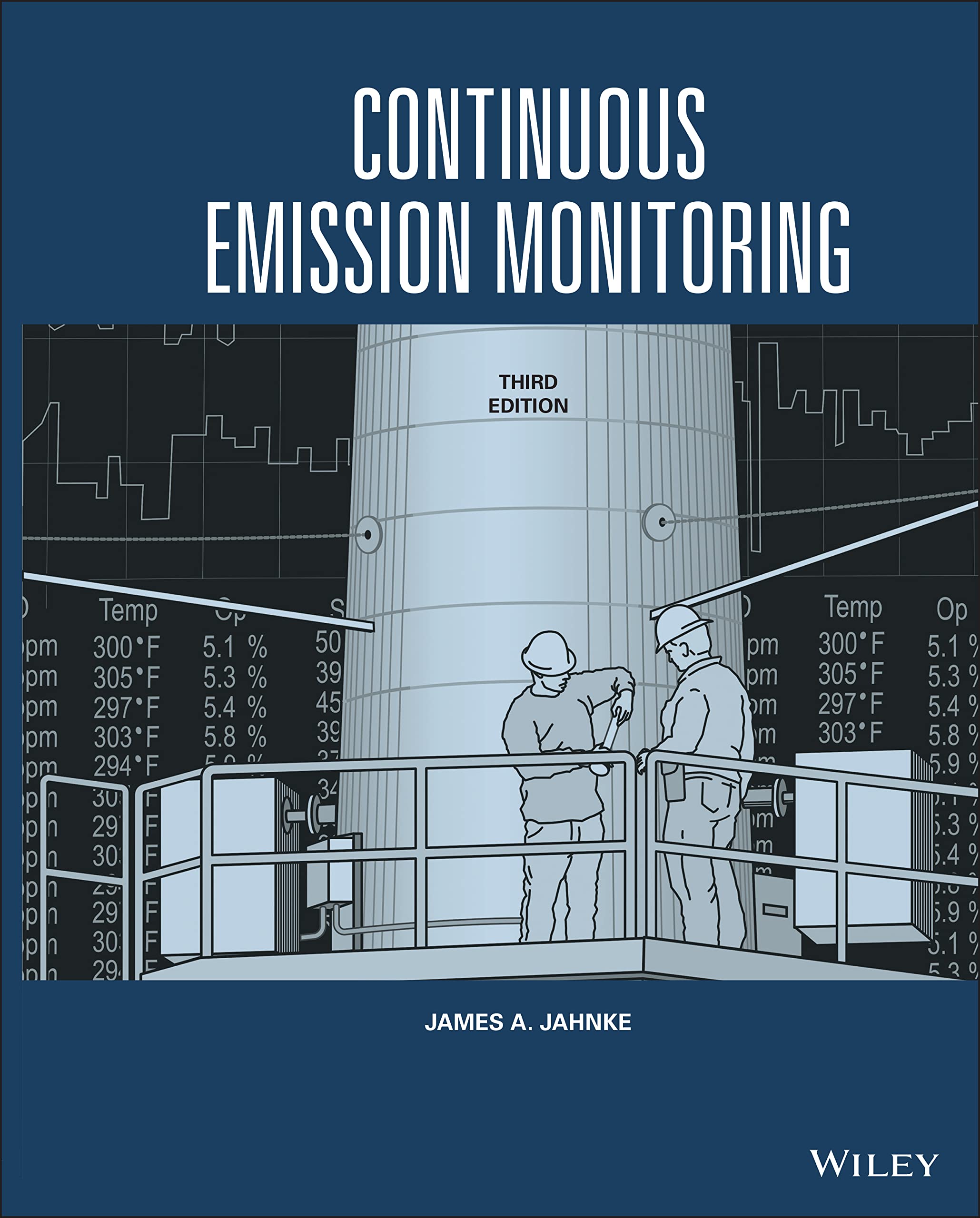 Continuous Emission Monitoring (PDF/EPUB Version)