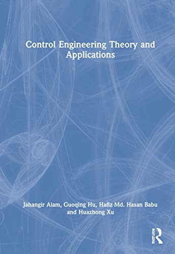 Control Engineering Theory and Applications (PDF/EPUB Version)