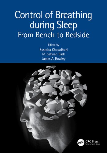 Control of Breathing during Sleep: From Bench to Bedside (PDF/EPUB Version)