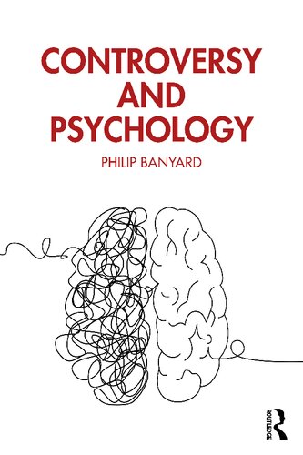 Controversy and Psychology (PDF/EPUB Version)