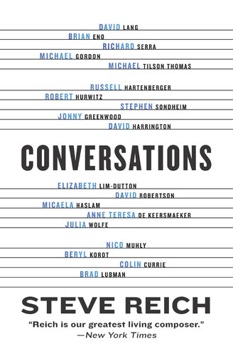 Conversations (PDF/EPUB Version)