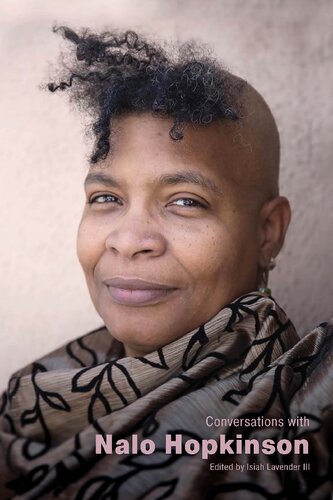 Conversations with Nalo Hopkinson (PDF/EPUB Version)