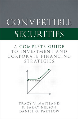 Convertible Securities (PDF/EPUB Version)