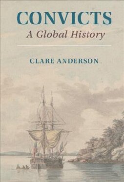Convicts: A Global History (PDF/EPUB Version)