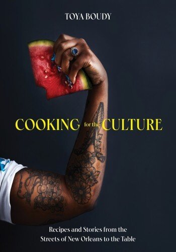 Cooking for the Culture (PDF/EPUB Version)