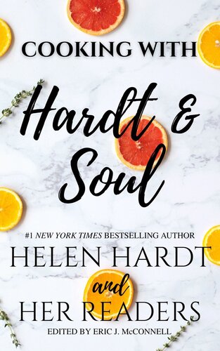 Cooking with Hardt & Soul (PDF/EPUB Version)
