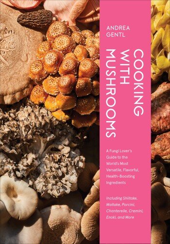 Cooking With Mushrooms (PDF/EPUB Version)
