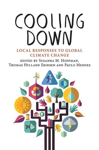 Cooling Down: Local Responses to Global Climate Change (PDF/EPUB Version)