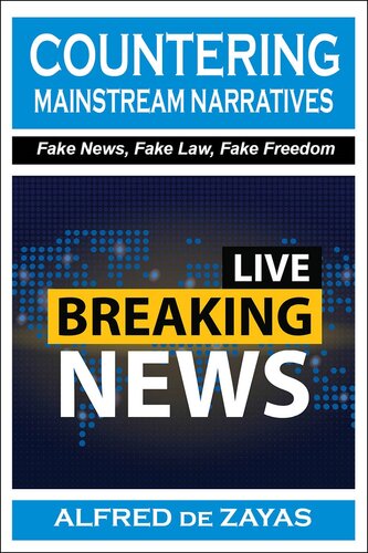 Countering Mainstream Narratives (PDF/EPUB Version)