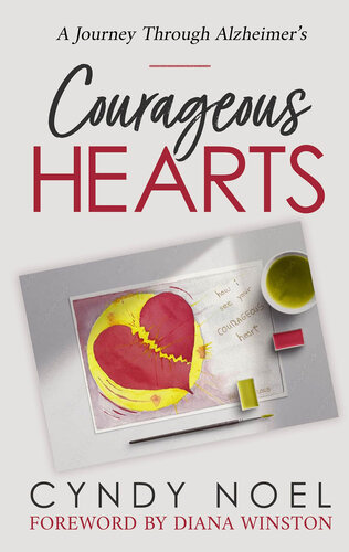 Courageous Hearts (PDF/EPUB Version)