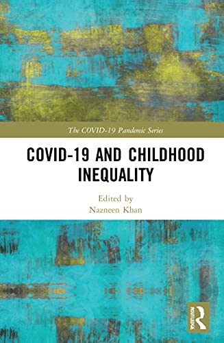 Covid-19 and Childhood Inequality (PDF/EPUB Version)