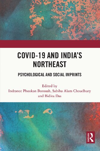 COVID-19 and India’s Northeast (PDF/EPUB Version)
