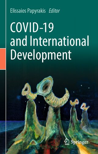 COVID-19 and International Development (PDF/EPUB Version)