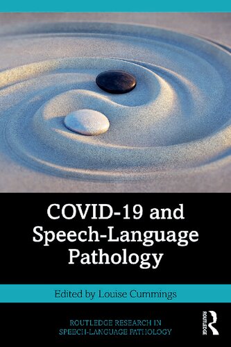 Covid-19 and Speech-Language Pathology (PDF/EPUB Version)