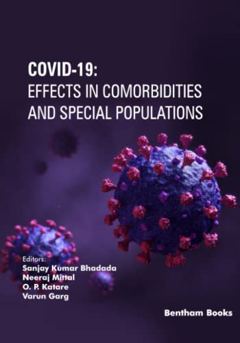 COVID-19: Effects in Comorbidities and Special Populations (PDF/EPUB Version)