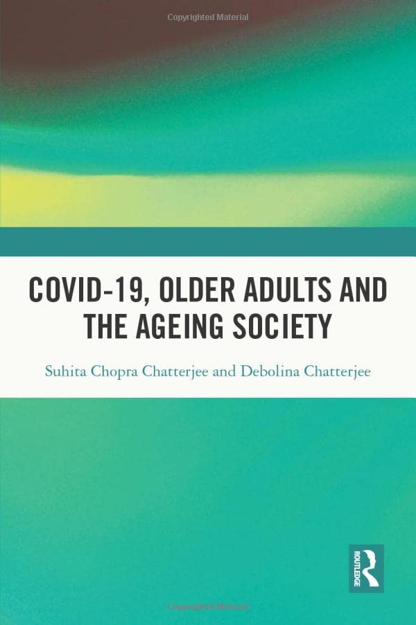 Covid-19, Older Adults and the Ageing Society (PDF/EPUB Version)
