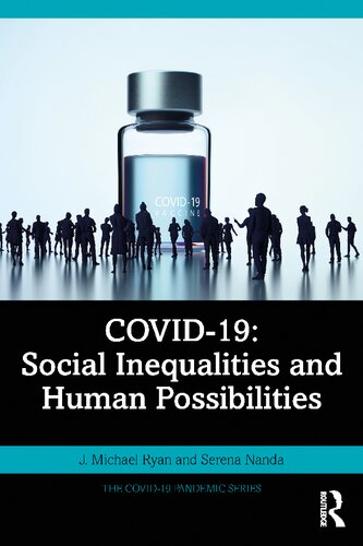 COVID-19: Social Inequalities and Human Possibilities (PDF/EPUB Version)