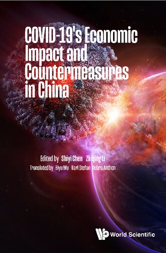 COVID-19's Economic Impact and Countermeasures in China (PDF/EPUB Version)