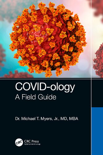 COVID-ology: A Field Guide (PDF/EPUB Version)
