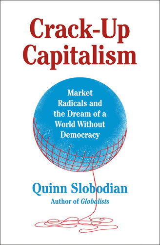 Crack-Up Capitalism (PDF/EPUB Version)