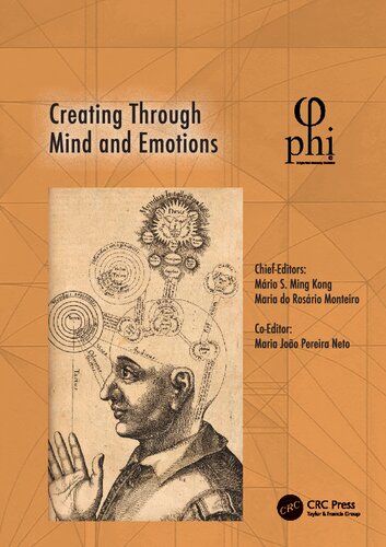 Creating Through Mind and Emotions (PDF/EPUB Version)