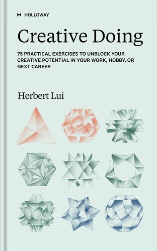 Creative Doing (PDF/EPUB Version)