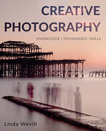 Creative Photography (PDF/EPUB Version)