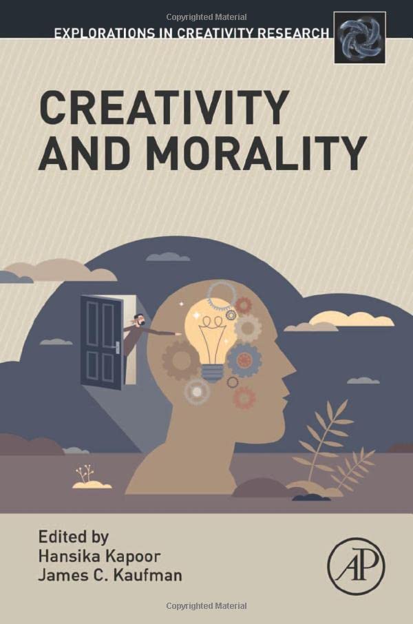 Creativity and Morality (PDF/EPUB Version)