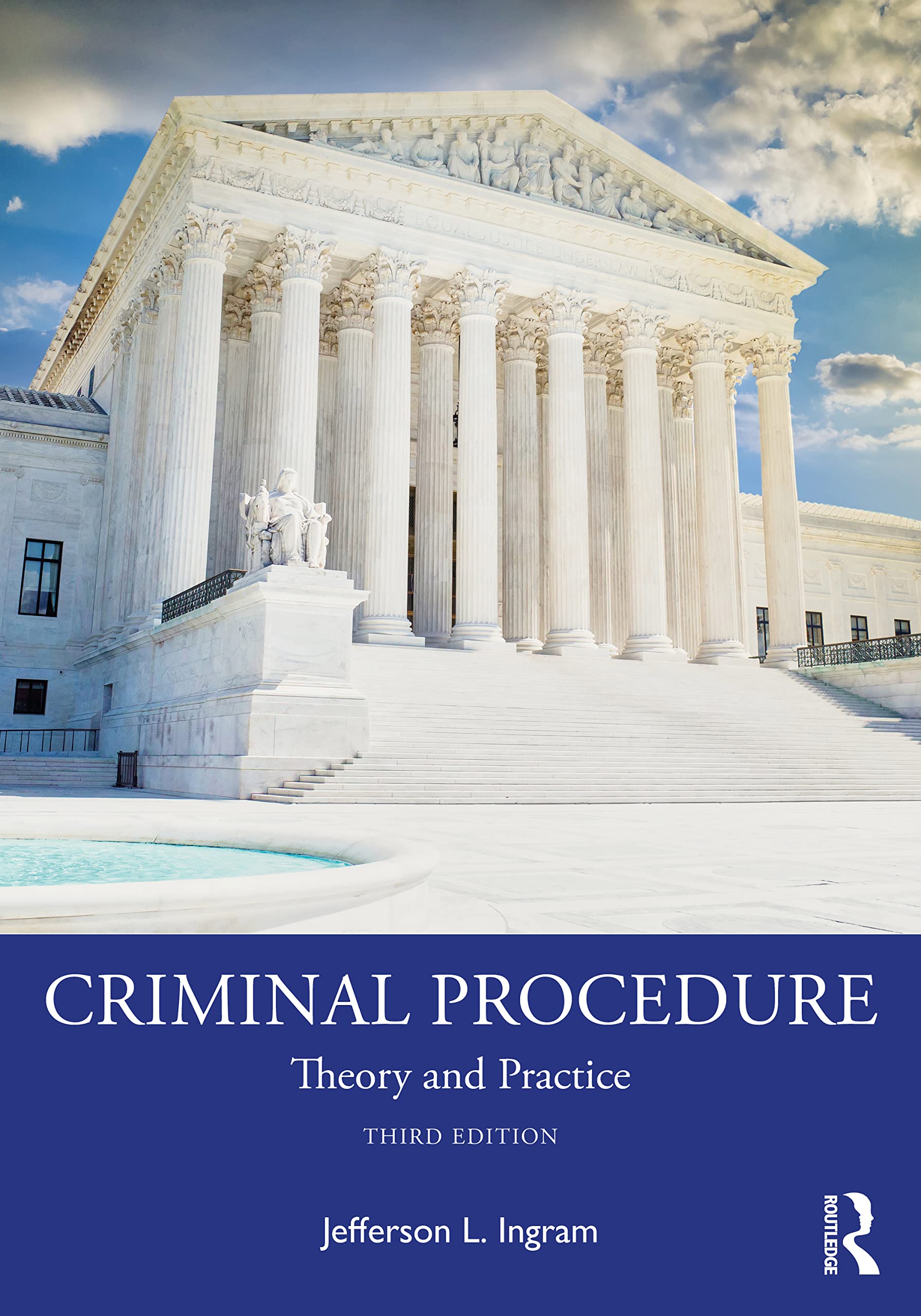 Criminal Procedure: Theory and Practice (PDF/EPUB Version)