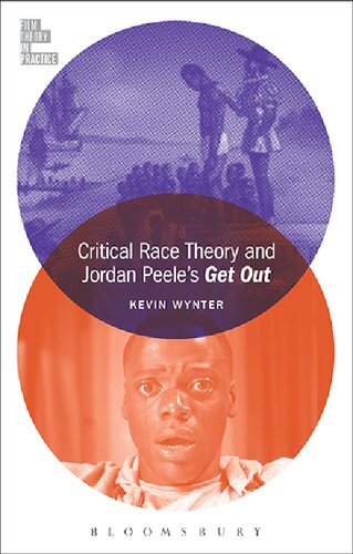Critical Race Theory and Jordan Peele's Get Out (PDF/EPUB Version)