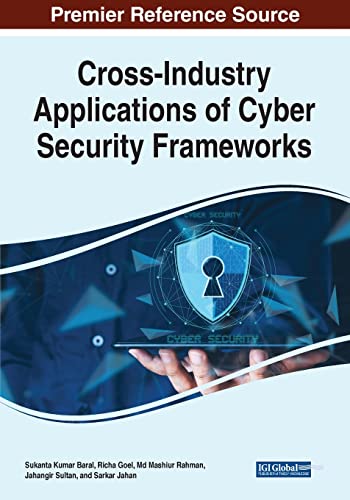 Cross-industry Applications of Cyber Security Frameworks (PDF/EPUB Version)