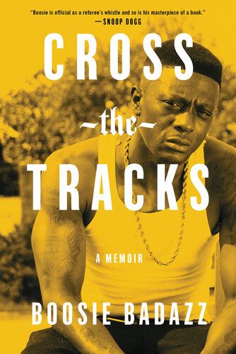 Cross the Tracks: A Memoir (PDF/EPUB Version)