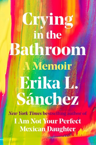Crying in the Bathroom (PDF/EPUB Version)