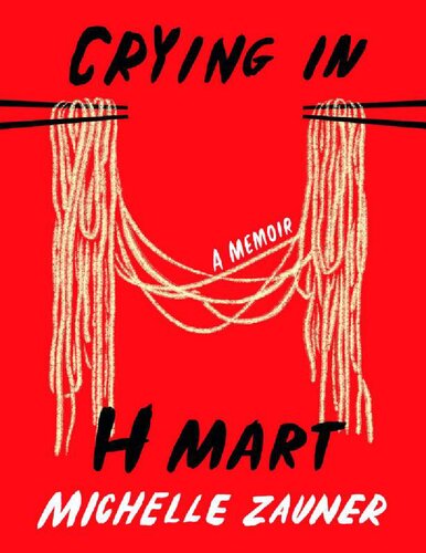 Crying in Walmarts (PDF/EPUB Version)