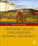 Cryogenic Valves for Liquefied Natural Gas Plants (PDF/EPUB Version)