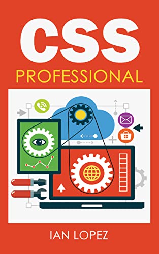 CSS Professional (PDF/EPUB Version)