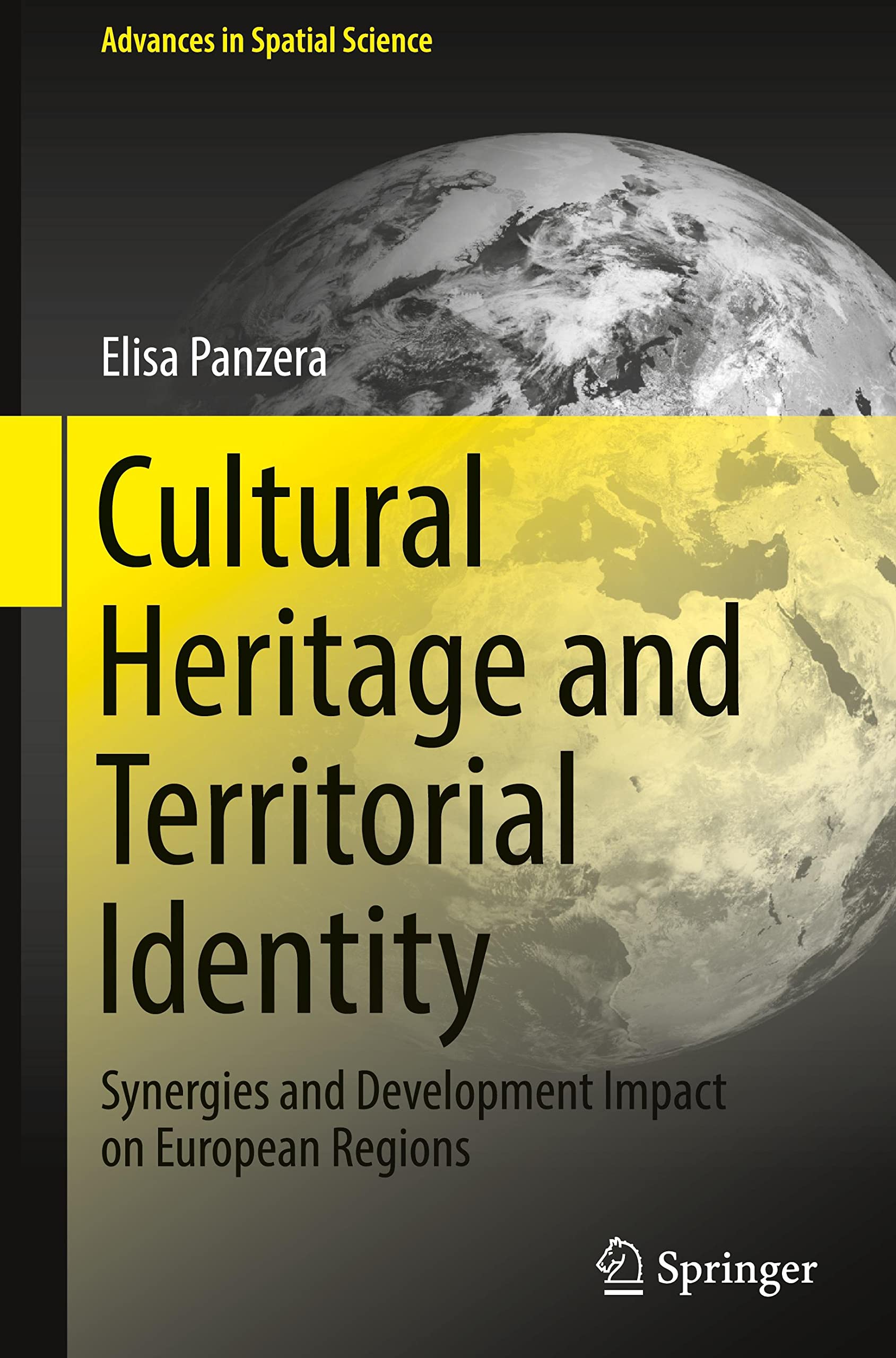 Cultural Heritage and Territorial Identity: Synergies and Development Impact on European Regions (PDF/EPUB Version)