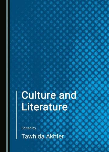 Culture and Literature (PDF/EPUB Version)