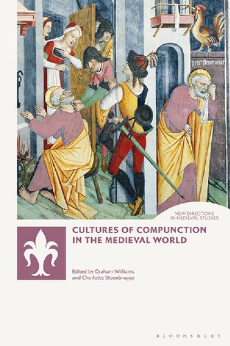 Cultures of Compunction in the Medieval World (PDF/EPUB Version)