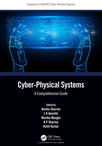 Cyber-Physical Systems: A Comprehensive Guide (PDF/EPUB Version)