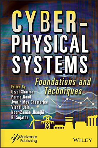Cyber-Physical Systems: Foundations and Techniques (PDF/EPUB Version)