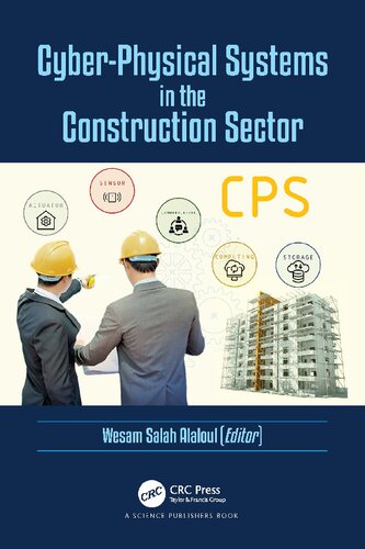 Cyber-Physical Systems in the Construction Sector (PDF/EPUB Version)